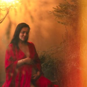 Сказка под Рождество