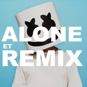 marshmello - ALONE (ET Remix)