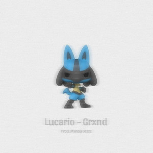 Lucario