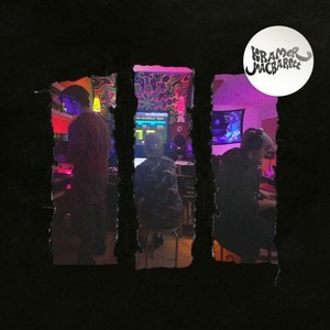 Kramer MacBarett - Nostalgie des beaux jours (Explicit)