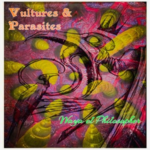 Vultures & Parasites