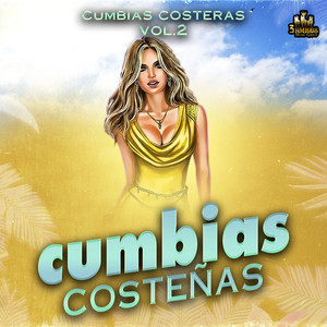 Cumbias Costeras Vol. 2