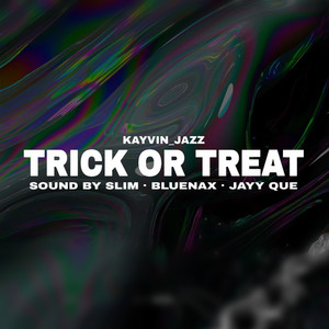 Trick or Treat