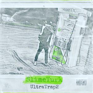 UltraTrap2 EP (Explicit)