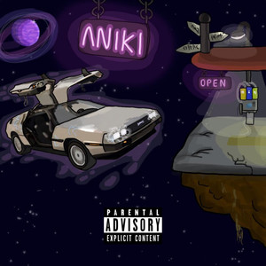 Aniki (Explicit)