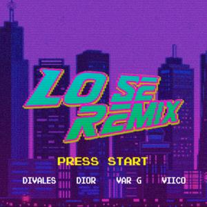 Lo Se (feat. Dior Kidd, Viico & Var G) (Remix)