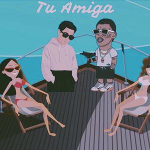 Tu amiga