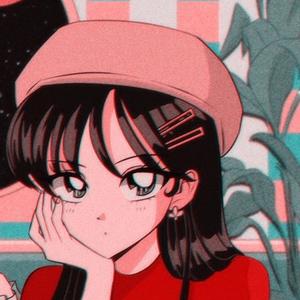 Sailor Mars(feat. Lil.350) (Explicit)