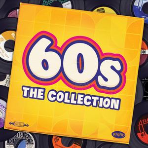 60s: The Collection (Explicit)