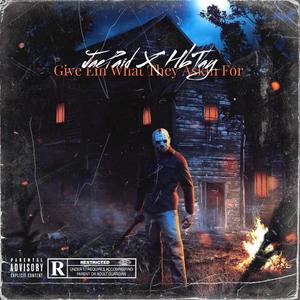 Give Em What They Asking For (Explicit)