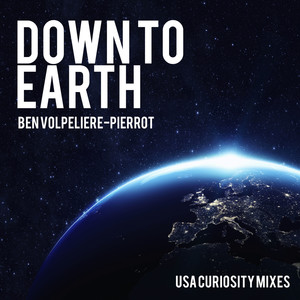 Down to Earth - USA Curiosity Mixes