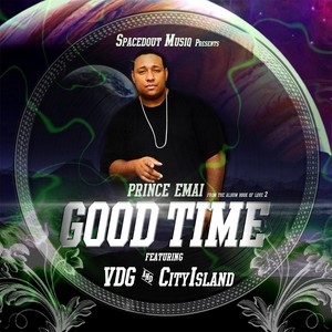 Good Time (feat. Cityisland & VDG)