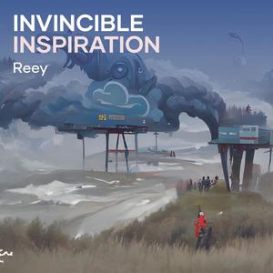 Invincible Inspiration (COVER版)