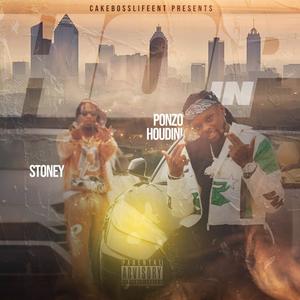 Hop In (feat. PONZO HOUDINI) (Explicit)