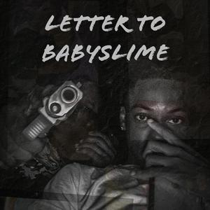 Letter to babyslime (Explicit)