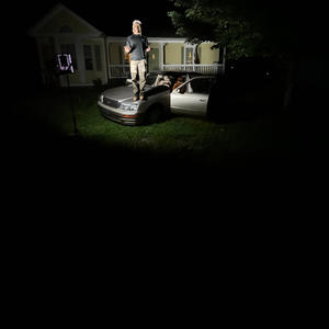 Bennie (feat. Dicken 45 & Bbybando) (Explicit)