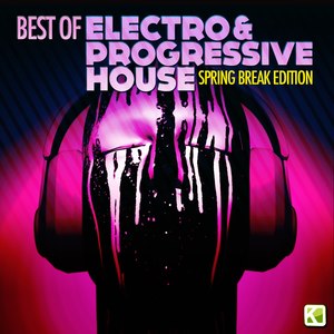 Best of Electro & Progressive House