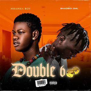 Double 6 (feat. Bhadboi OML) (Explicit)
