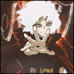 THE TYRANT! (feat. Jaxks Veil & Rap Roasted) (Explicit)