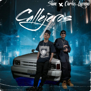 Callejeros (Explicit)