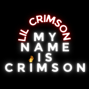 My Name Is Crimson