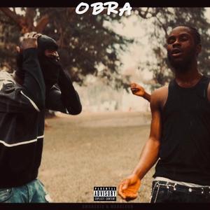 OBRA (feat. Medaleon) [Explicit]