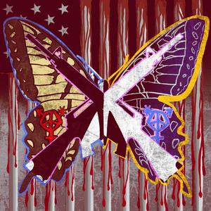 MANEATR (feat. Queen Caution) (Explicit)