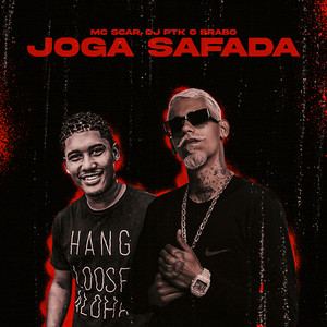 Joga Safada (Explicit)