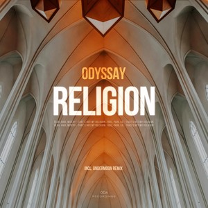 Religion (UNDERMOON Remix)