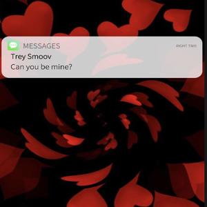 BE MINE (DIME)