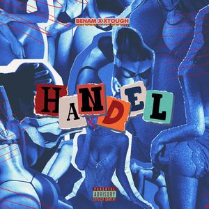 HANDEL (feat. tough)