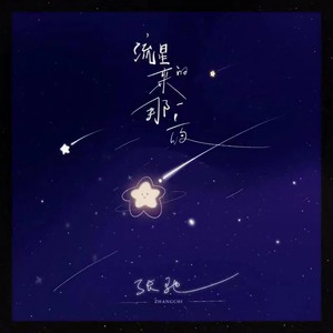 流星来的那一夜 (和声伴奏)