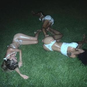 Cheers (Sped Up) (feat. YNG Astro) (Explicit)