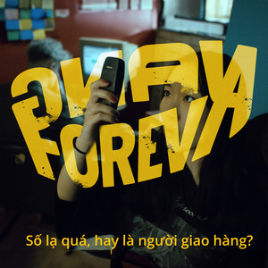 FOREVAYANG - ODDZWOŃ KURWO (Explicit)