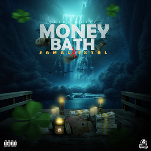 Money Bath (Explicit)