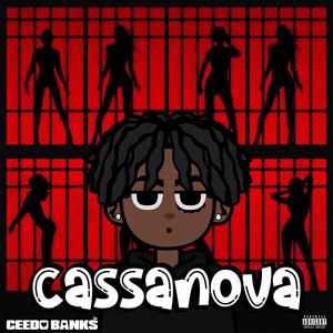 Cassanova (feat. Xlien)