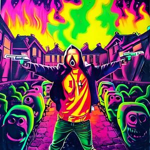 Огнеопасно (Explicit)