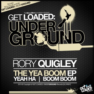 Boom Boom (Original Mix)
