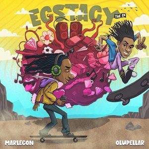 ESTACY (THE EP)