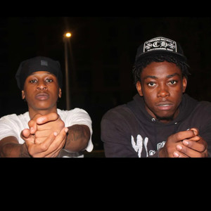 Evil Twins pt2 (Explicit)