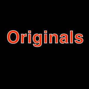 Originals (feat. Woop City, CK Da Plug, YNGP Pup & VYP A’Jay)