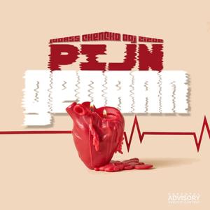 Pijn Gedaan (feat. Judass, ODJ & Zizoe) (Explicit)