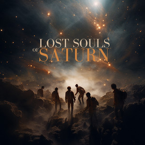 Lost Souls of Saturn