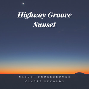 Higway Groove Sunset