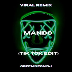 Catch A Case, Don't Snitch, That's Mando (Tik Tok Edit) (Remix|Explicit)