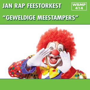 Een Kusje Zonder Snor