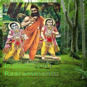 Inakulasoma Raarammantu (Live)