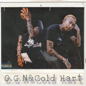 so whats the deal (feat. Cold Hart) (Explicit)