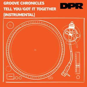 tell you 2step mix (Instrumental)