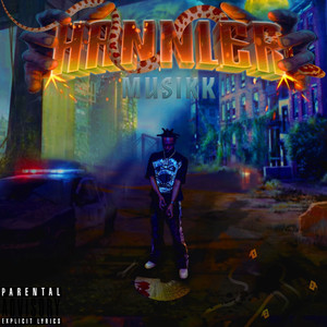 All Talk (Explicit)